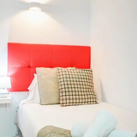 Appartamento Vinyet Tranquility By Hello Homes Sitges