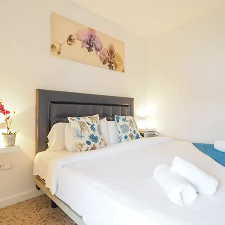 Vinyet Tranquility By Hello Homes Appartamento *