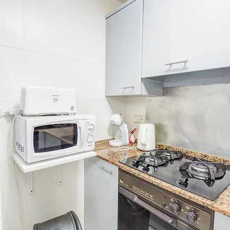 Appartement Vinyet Tranquility By Hello Homes