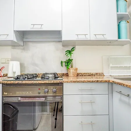 Vinyet Tranquility By Hello Homes Appartement Sitges