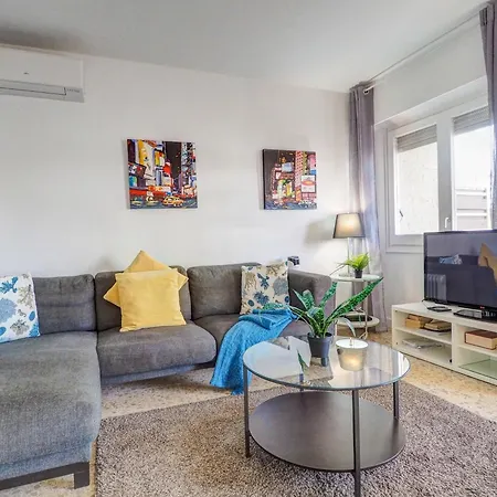 Vinyet Tranquility By Hello Homes Appartement