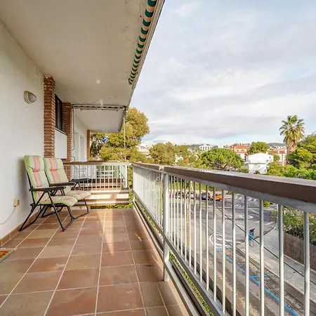 Appartement Vinyet Tranquility By Hello Homes Sitges