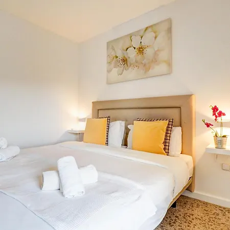 Appartement Vinyet Tranquility By Hello Homes Sitges