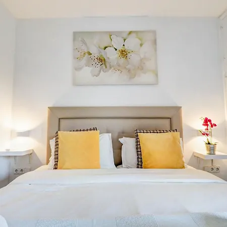 Appartement Vinyet Tranquility By Hello Homes