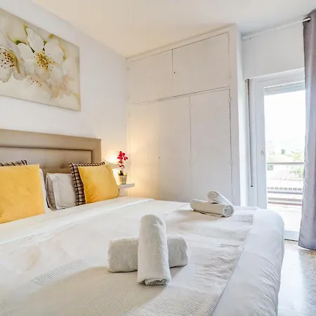Vinyet Tranquility By Hello Homes Appartement